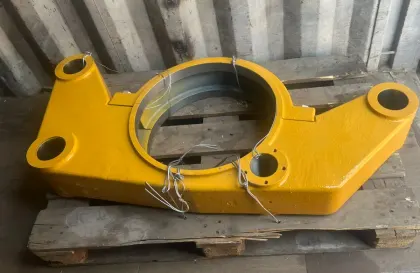 Автогрейдер GR-215 кронштейн