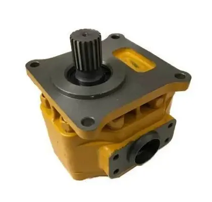 Гидравлический насос SHANTUI SD22, SD23