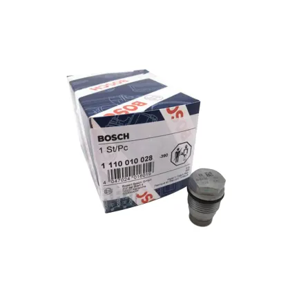 Клапан регулировки давления BOSCH 1110010028