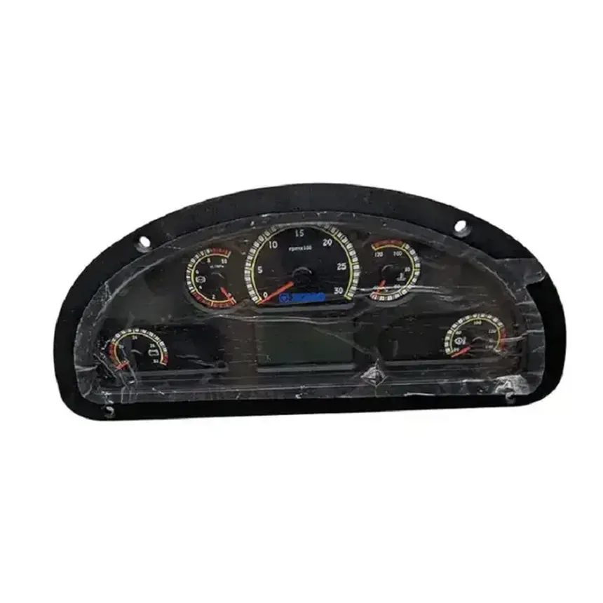 Панель приборов XCMG LW300F