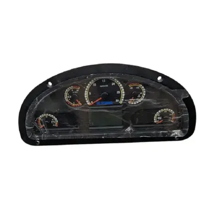 Панель приборов XCMG LW300F