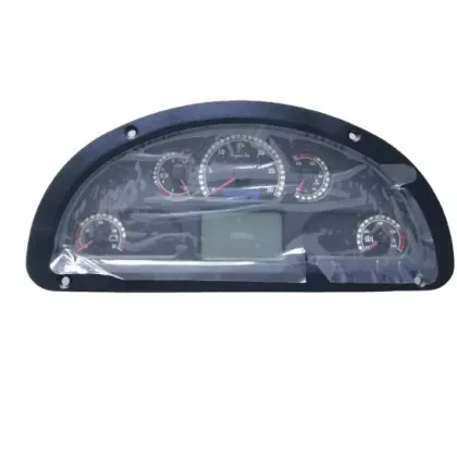 Панель приборов XCMG ZL50G/LW500FN