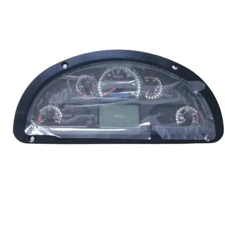 Панель приборов XCMG ZL50G/LW500FN