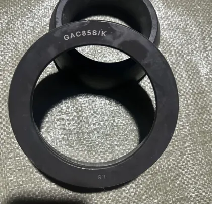 Подшипник GAC85 S/K
