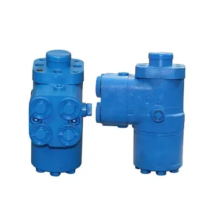 Рулевой распределитель (дозатор) XCMG ZL50G, XCMG LW500F