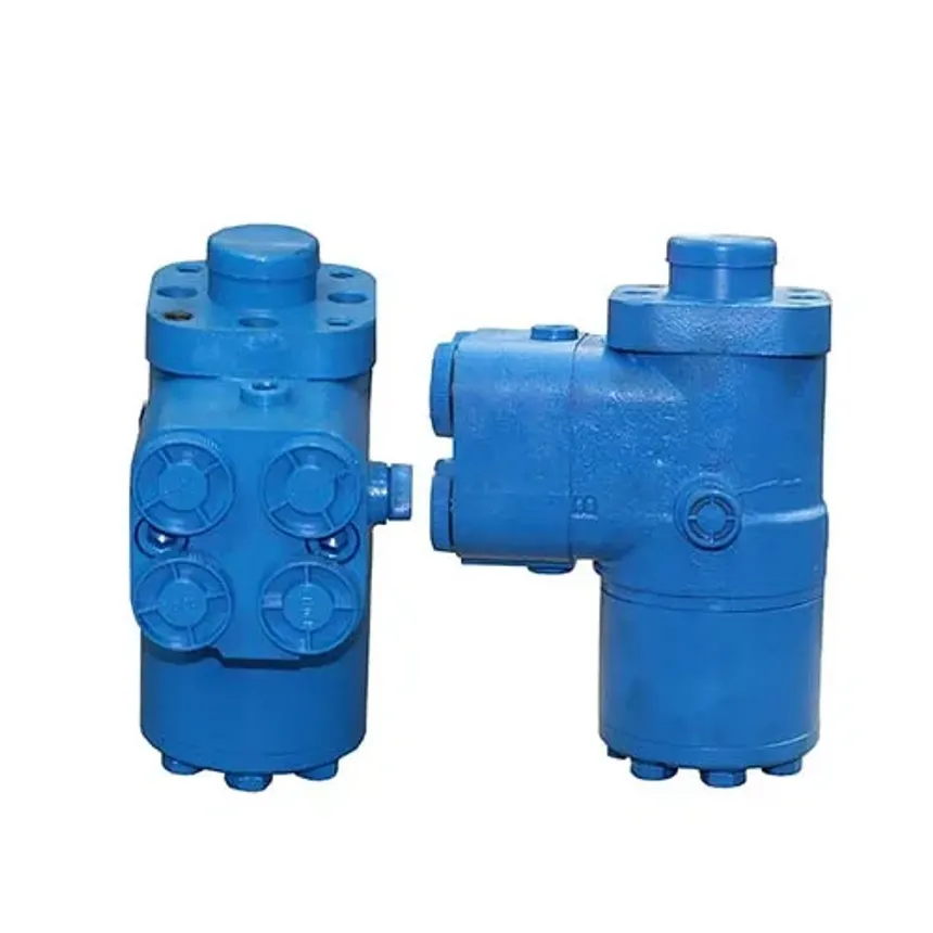 Рулевой распределитель (дозатор) XCMG ZL50G, XCMG LW500F