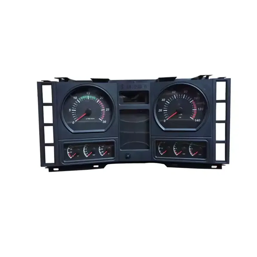 Щиток приборов SHAANXI F3000