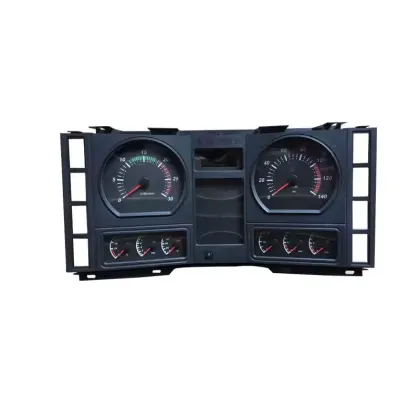 Щиток приборов SHAANXI F3000